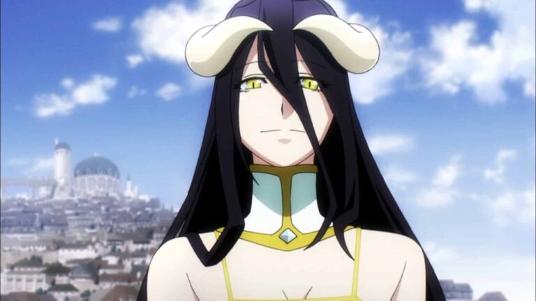 Fã de Overlord fez um cosplay perfeito da Albedo