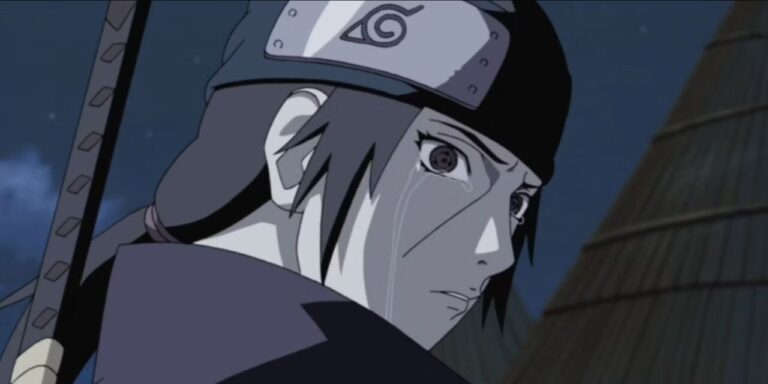 Esta é a idade que um ninja precisa ter para se juntar a ANBU em Naruto