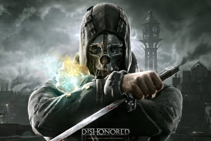 Dishonored - Todas as combinações dos cofres