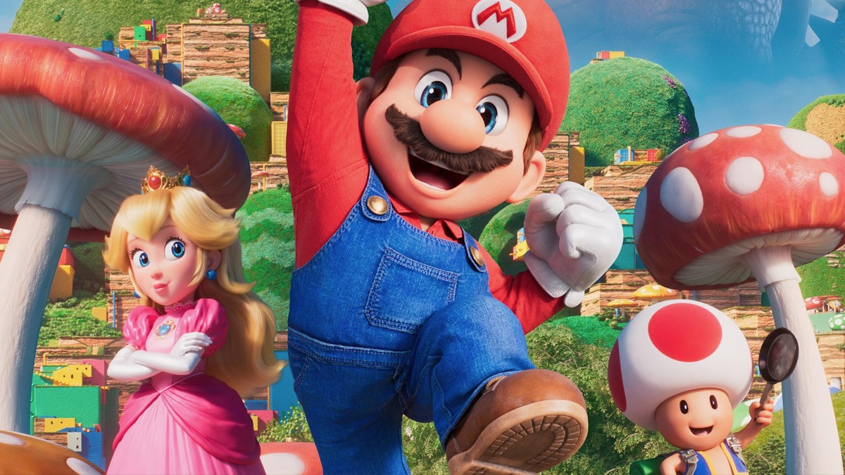 Super Mario Bros.: O Filme  Vilão da sequência pode ter sido revelado