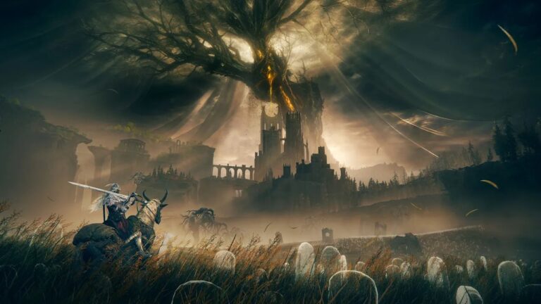 Elden Ring – Tudo o que sabemos sobre Shadow of the Erdtree