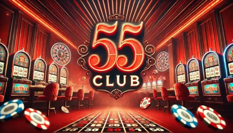 55 Club: Top Games To Try For Earning