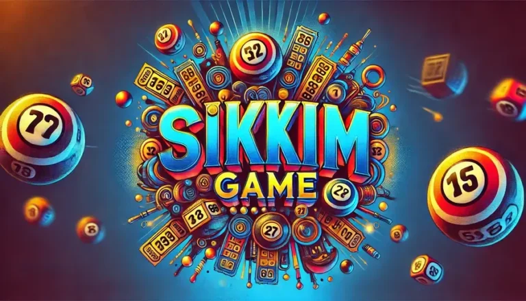 Sikkim Games App | Explore the Exciting World of Games