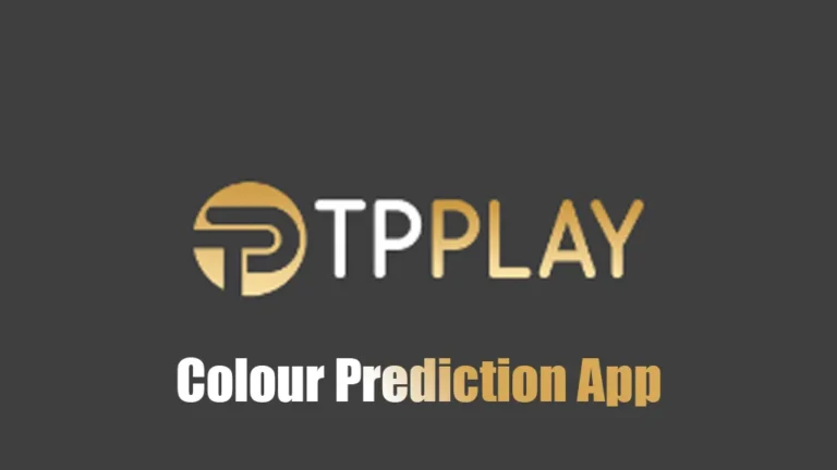 TPPlay: Mastering the Color Prediction Game