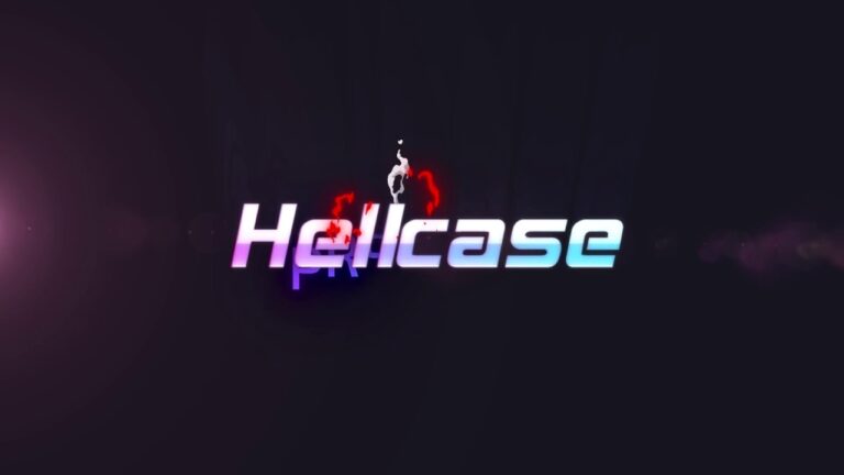 Por que jogadores de CS2 estão escolhendo a Hellcase em 2025