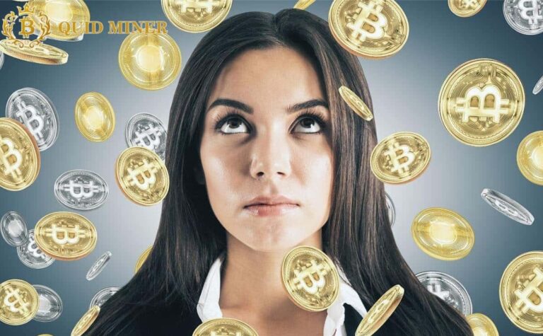 Os contratos de mineração em nuvem da QuidMiner ajudam os investidores em Bitcoin a ganhar até 35.000 dólares por dia.