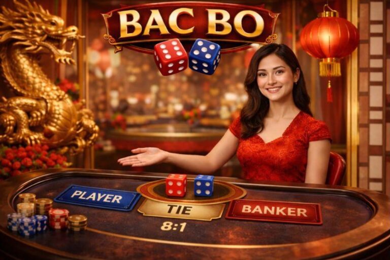 Bac Bo e probabilidade: por que este jogo agrada quem gosta de dados e estatística